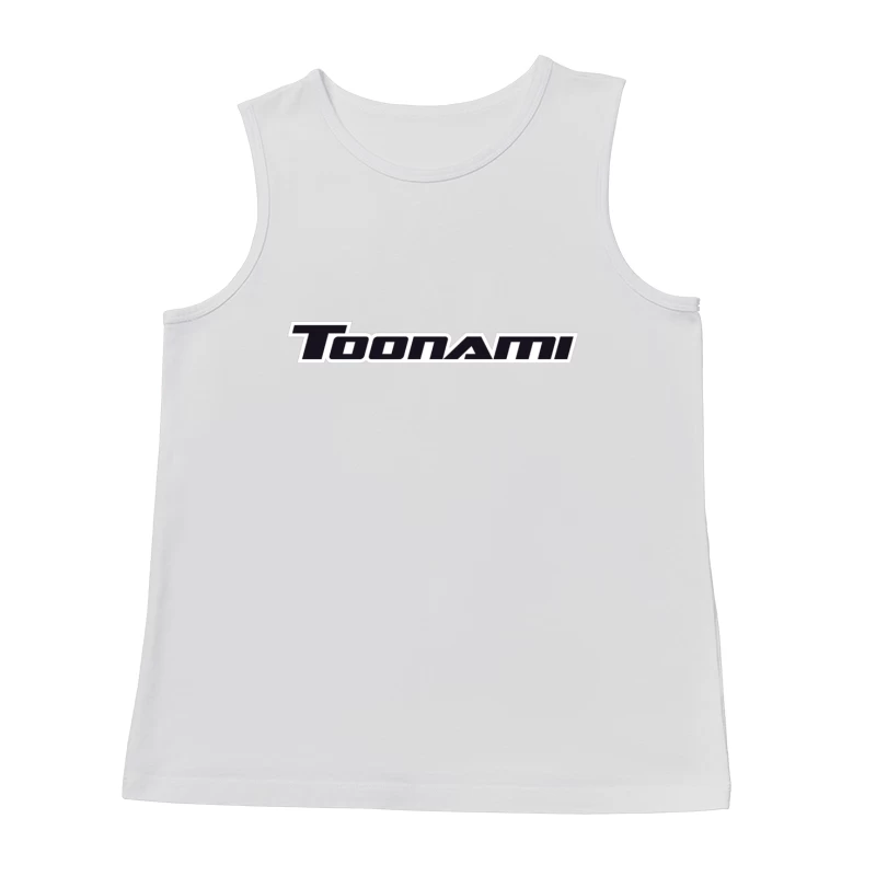  Male Tank Top