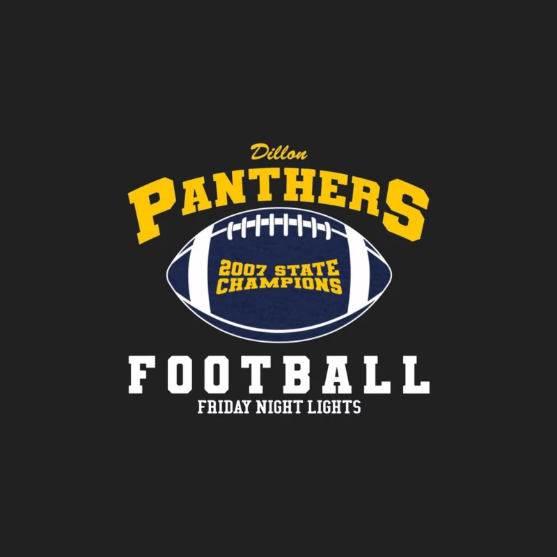 Dillon Panther 2 Bucket Hat