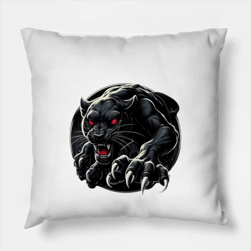  Throw Pillow