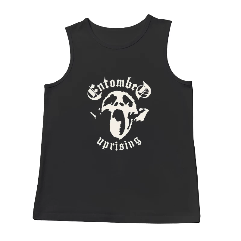 Entombed Uprising Male Tank Top