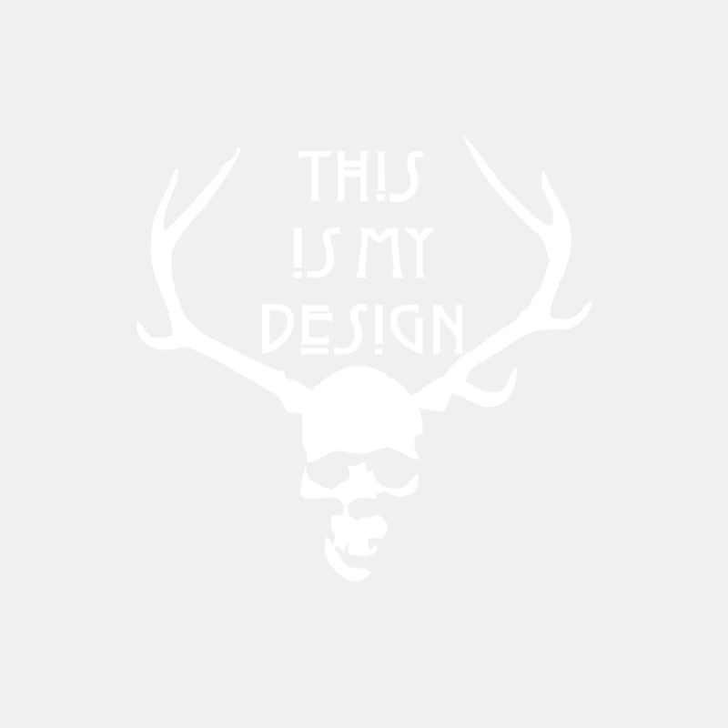 This is my Design Funny retro hannibal season horror vintage Male Tank Top