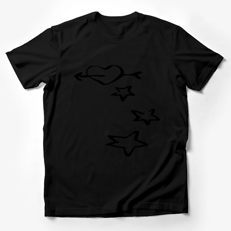  Herren T-Shirt