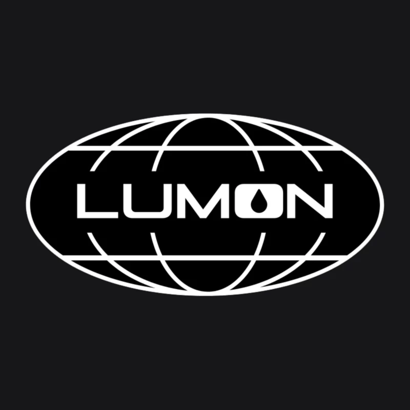Lumon Logo Female Pullover Hoodie