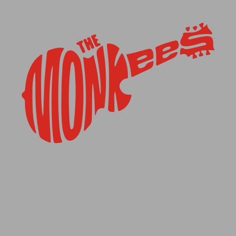 The Monkees Female Pullover Hoodie