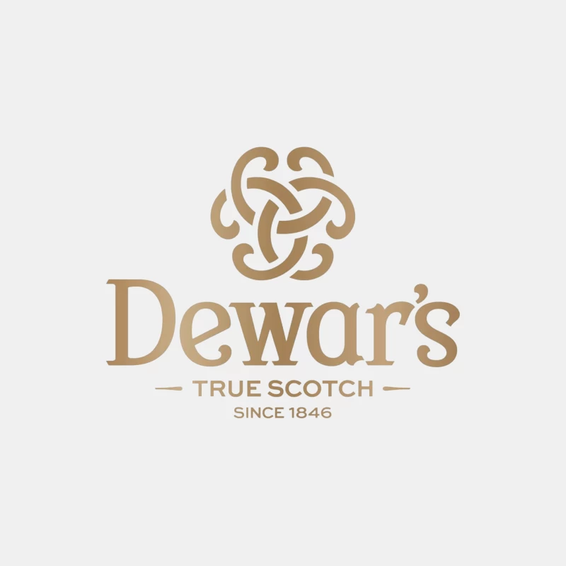 DEWAR’S SCOTCH WHISKY Male Tank Top