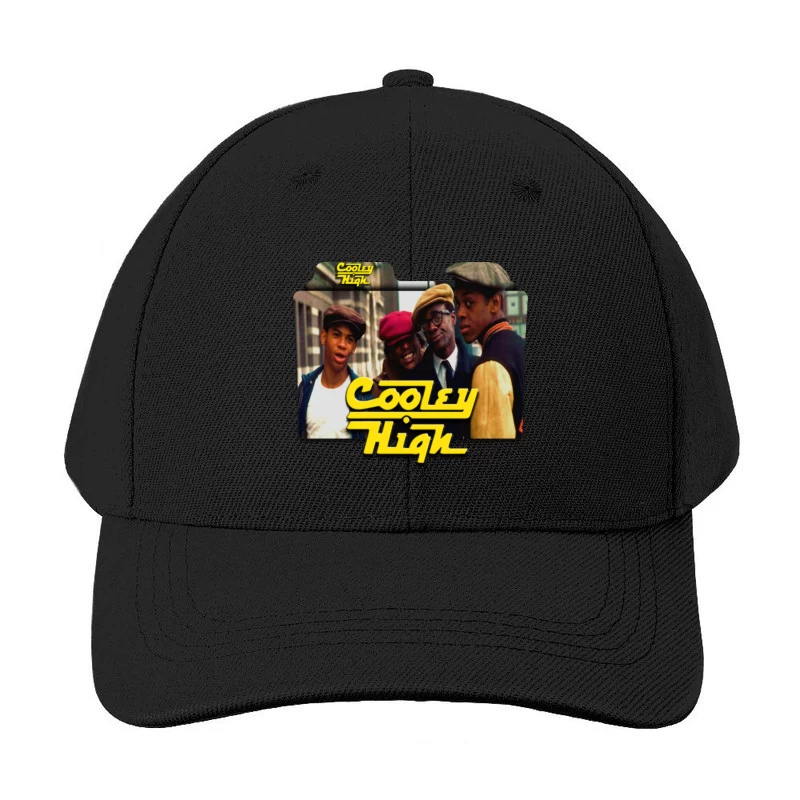 Cooley High 2 Baseball Cap