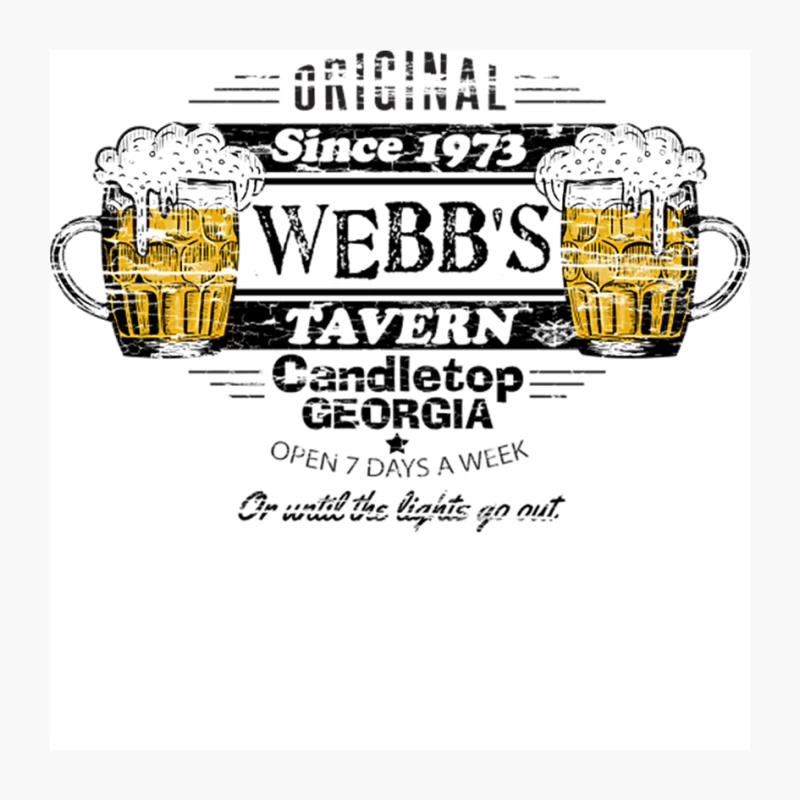 Webb_s Tavern, wood texture distressed Pin