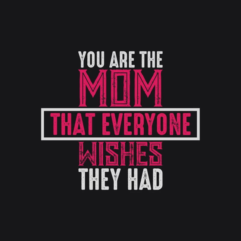 Citation Inspirante pour les Mamans Femme Sweat à capuche