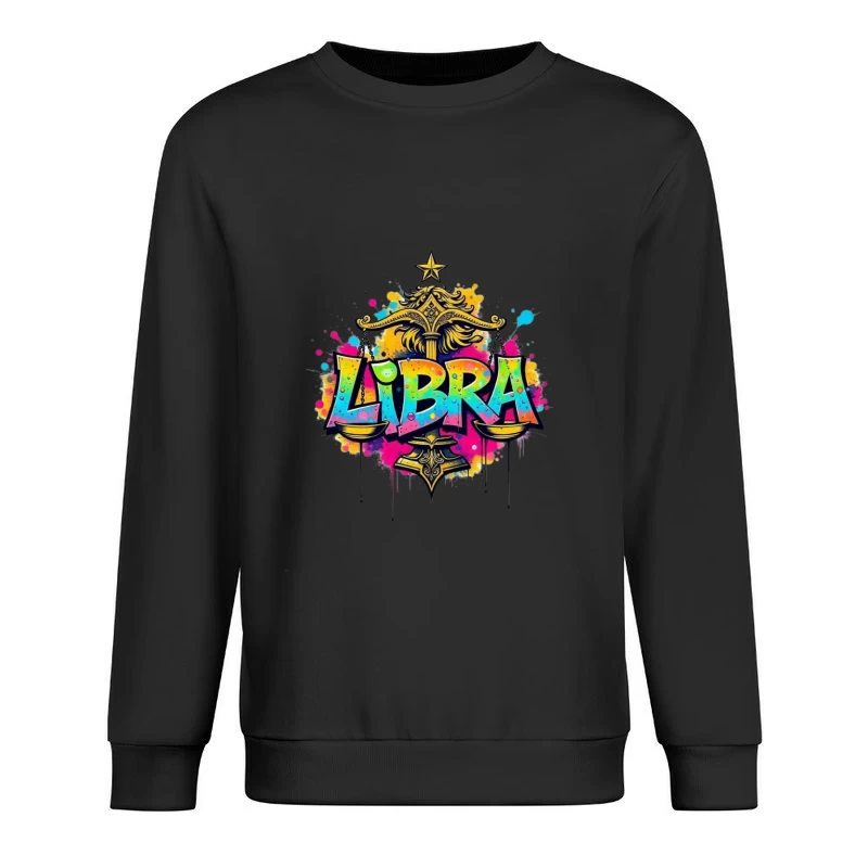  Male Pullover Sweatshirt