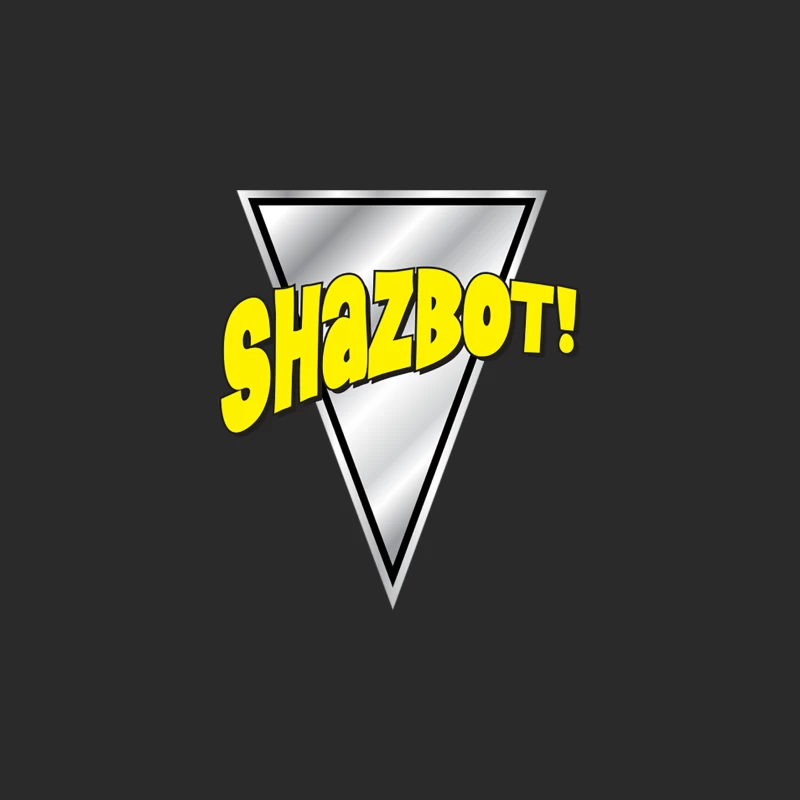 SHAZBOT! Baseball Cap