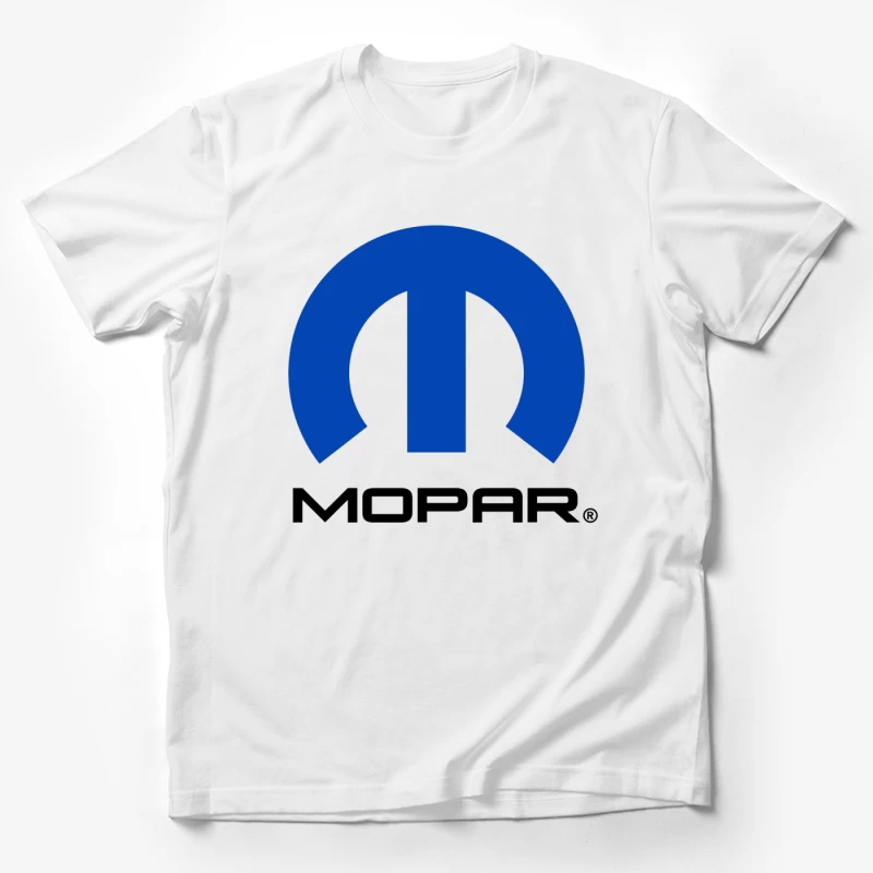  Male T-Shirt