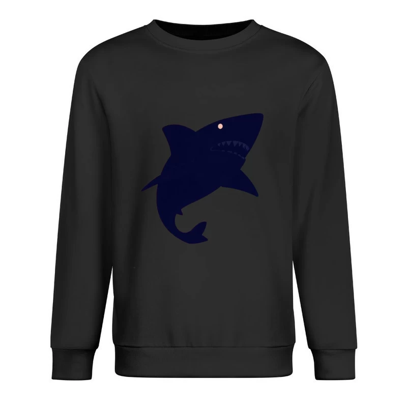  Male Pullover Sweatshirt