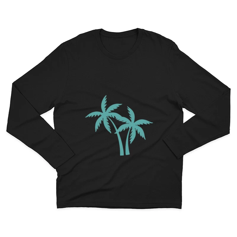  Homme Manches Longues T-Shirt
