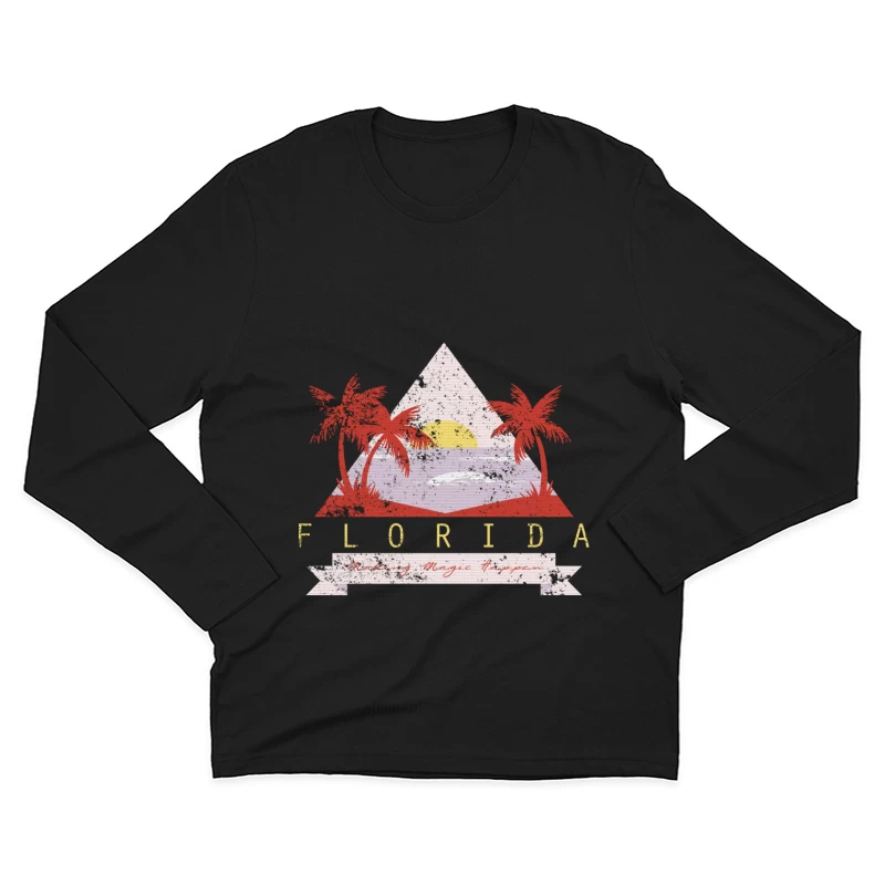  Homme Manches Longues T-Shirt