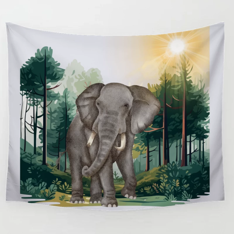  Tapestry