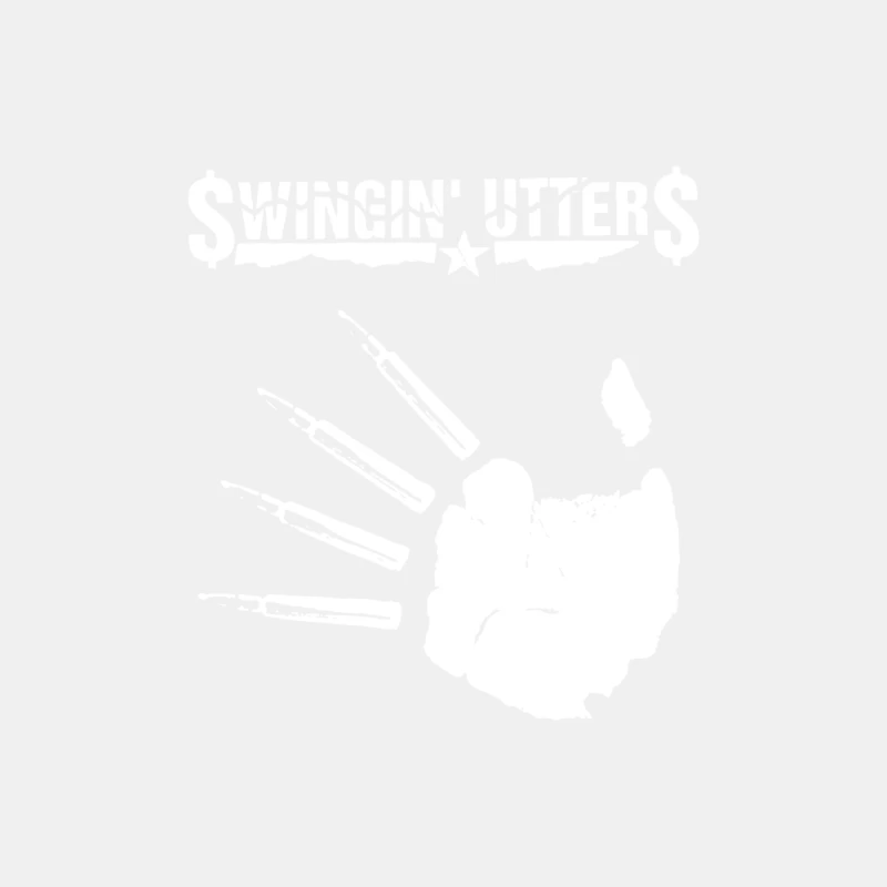 Swingin Utters Male Tank Top