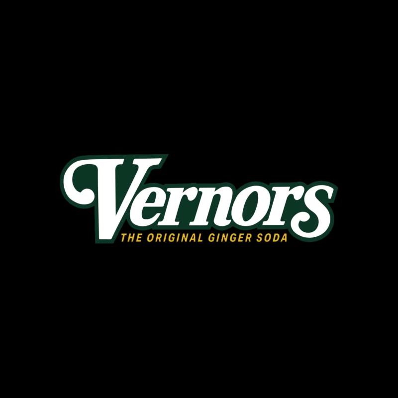 Vernors Ginger soda michigan Tapestry