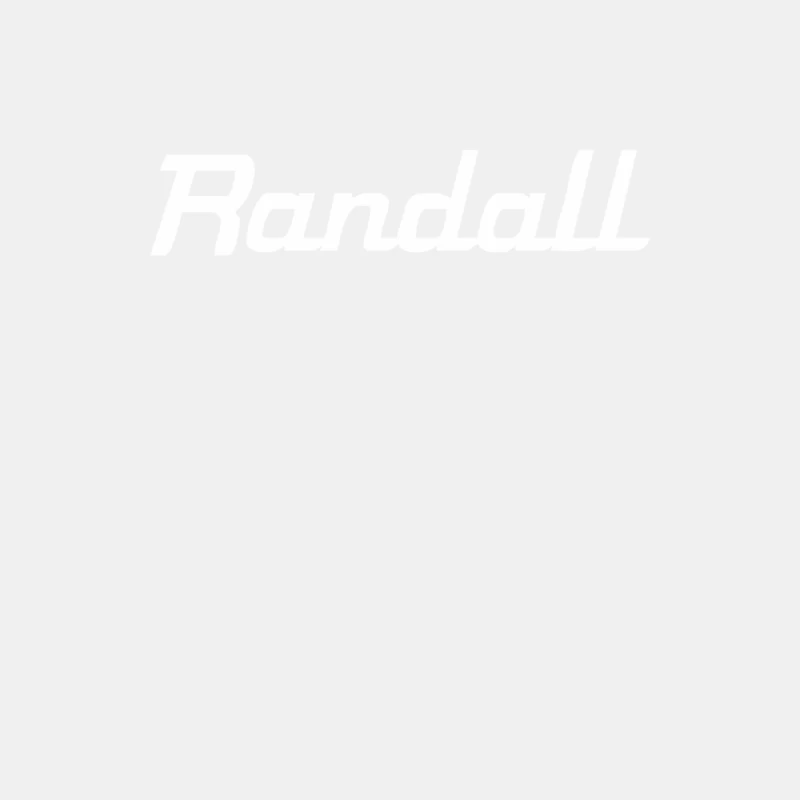 RANDALL new Male Tank Top