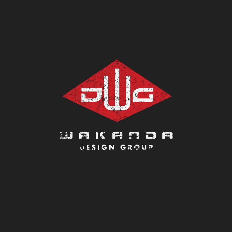 Wakanda Design Group Bucket Hat