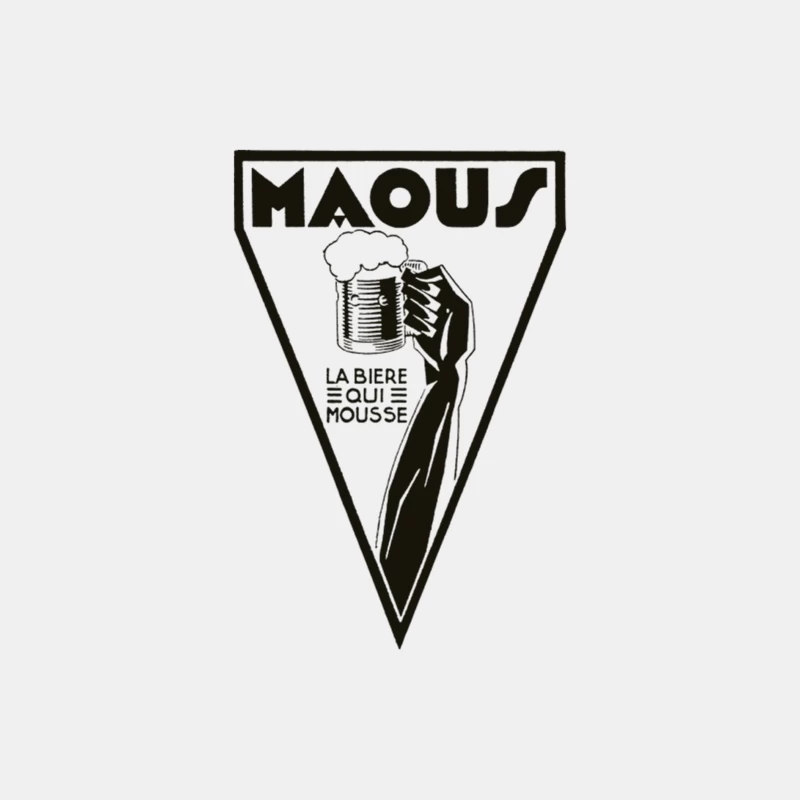 MAOUS Male Tank Top