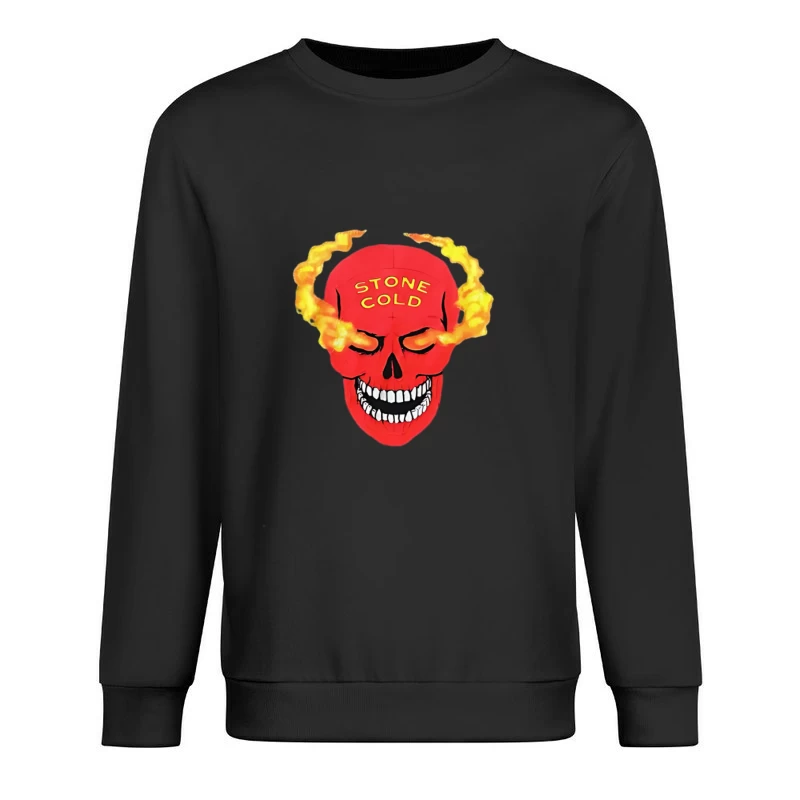  Herren Pullover Sweatshirt