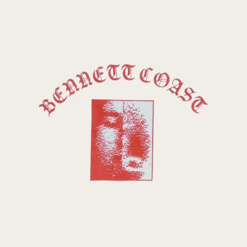 Bennett Coast Bucket Hat
