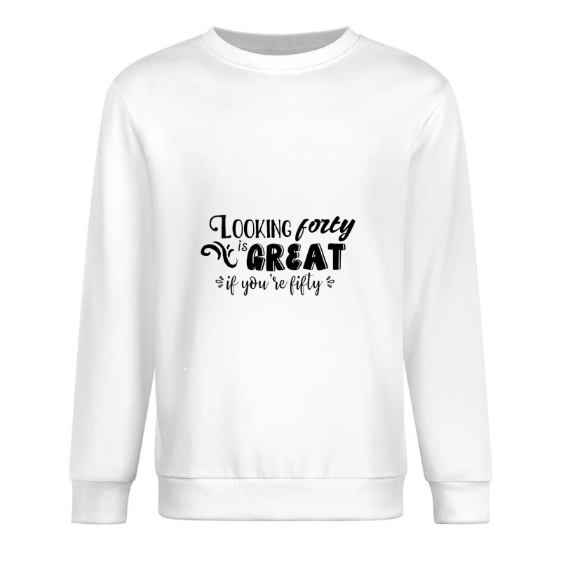  Homme Sweat-shirt à enfiler