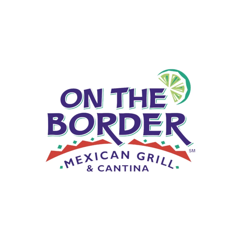 On the Border Mexican Grill & Cantin 23 Mouse Pad