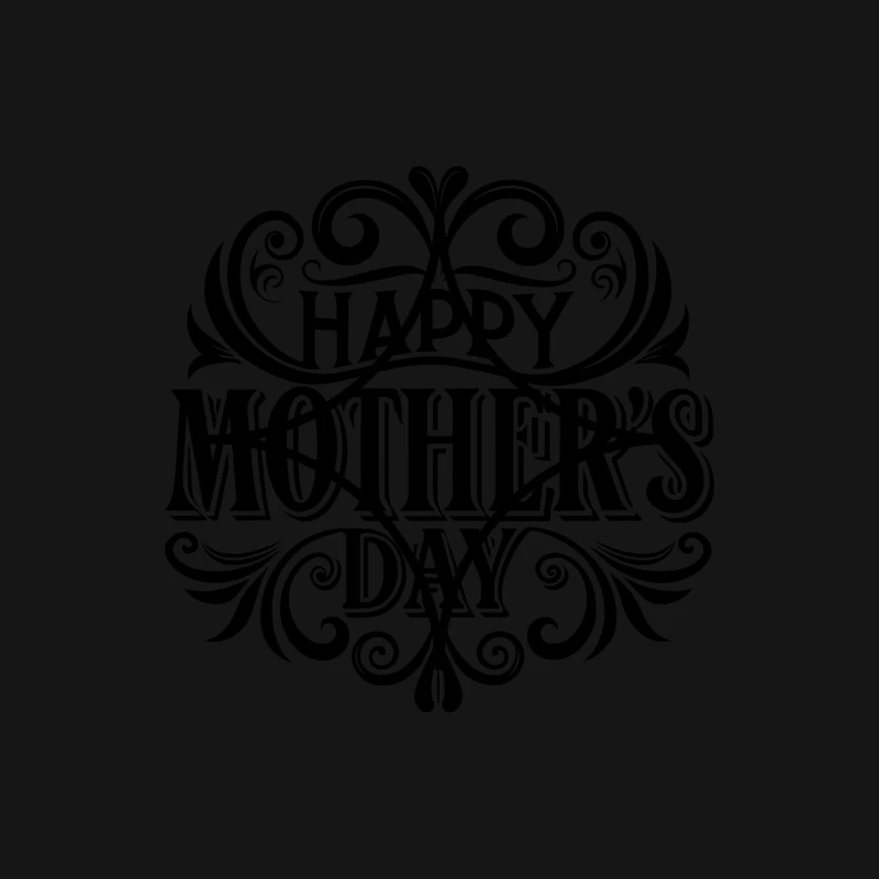 Happy mother day Male Long Sleeve T-Shirt