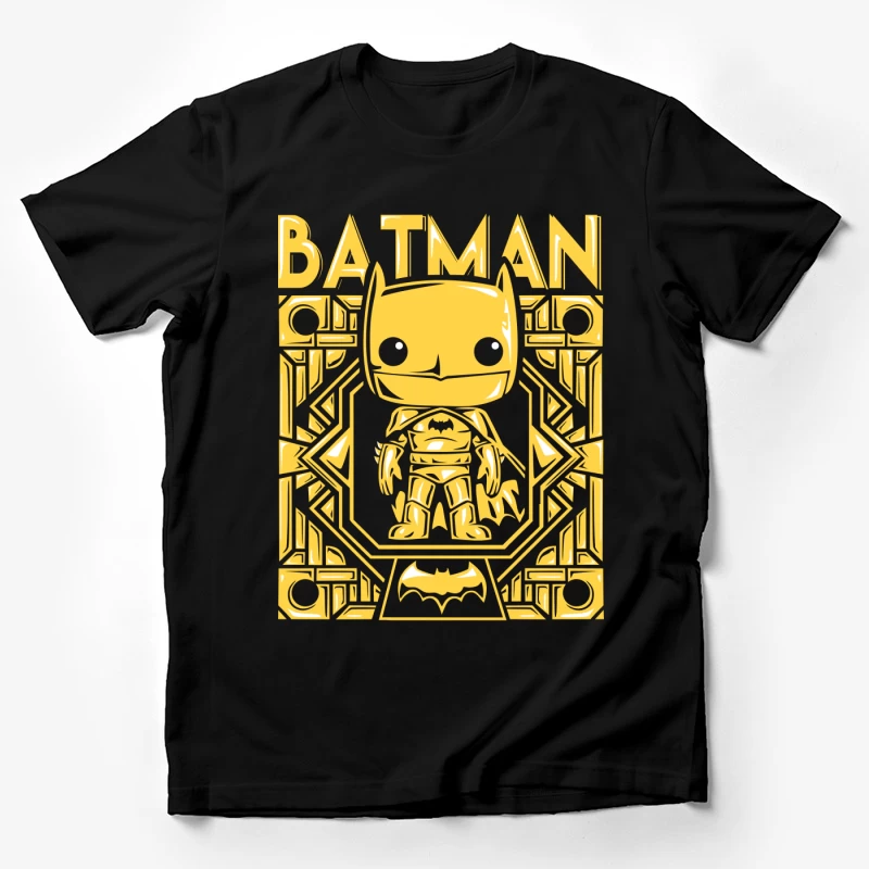  Male T-Shirt