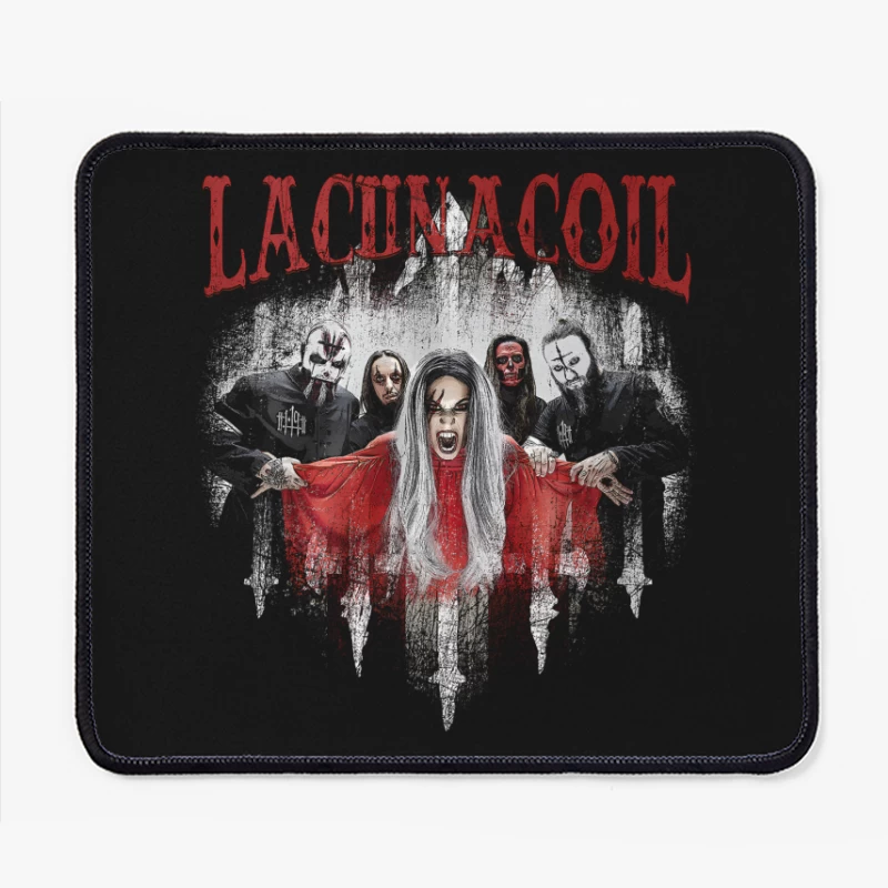  Mouse Pad