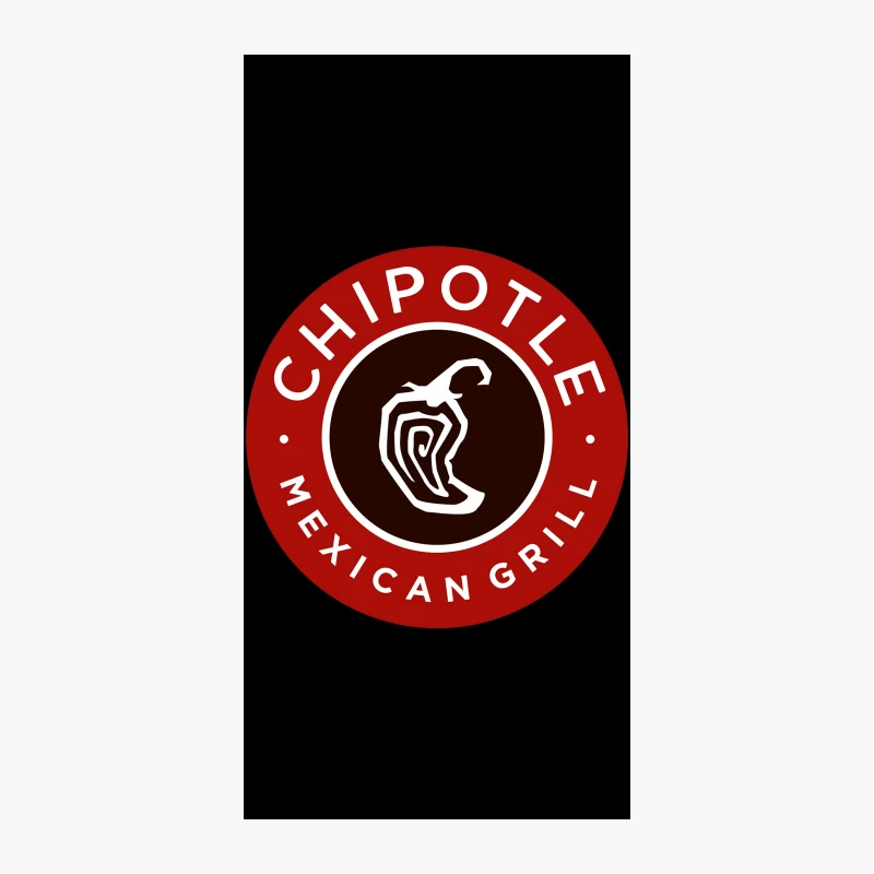 Chipotle Mexican Grill iPhone Case