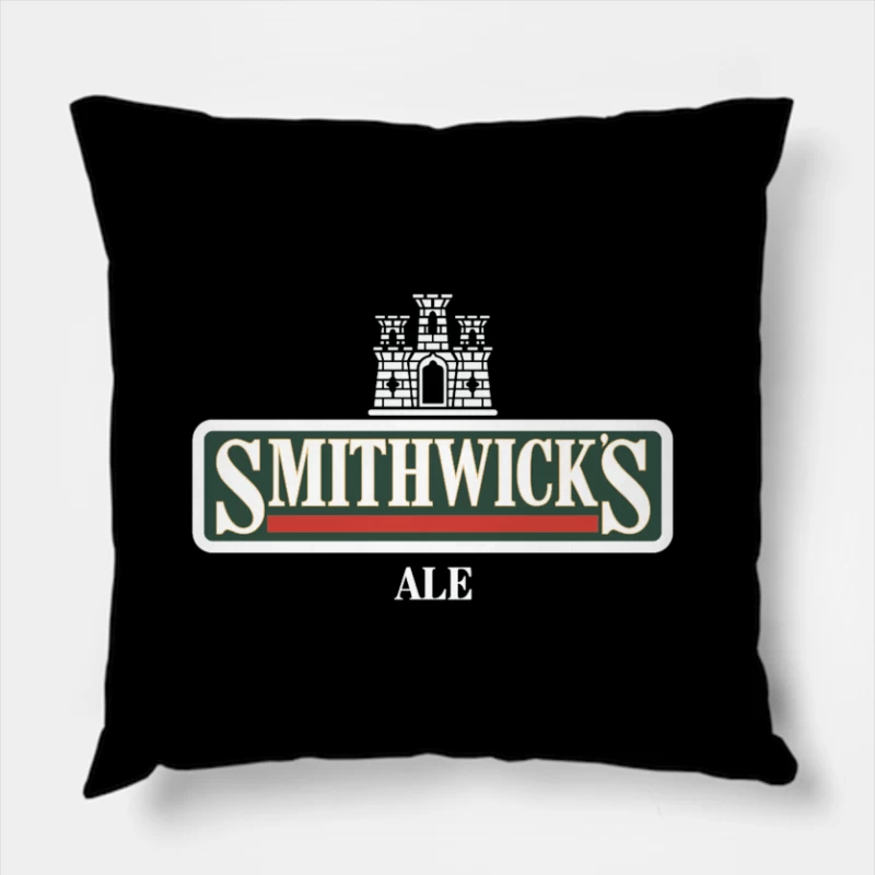  Throw Pillow