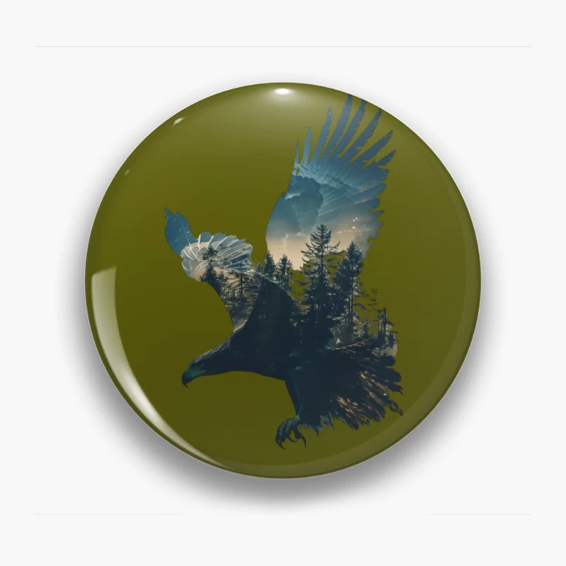  Pin