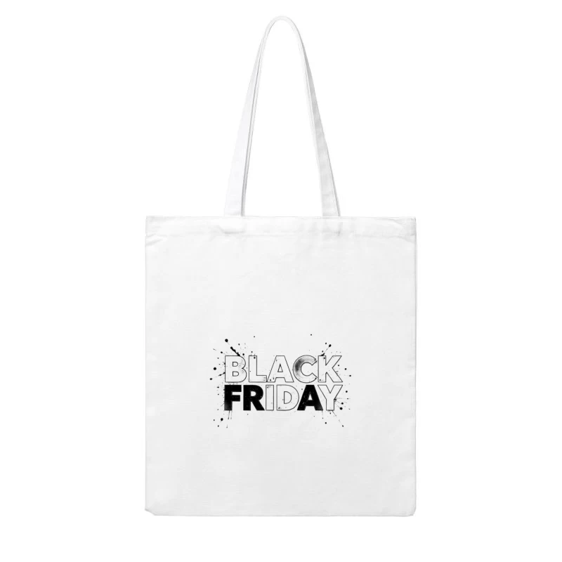  Cotton Tote Bag