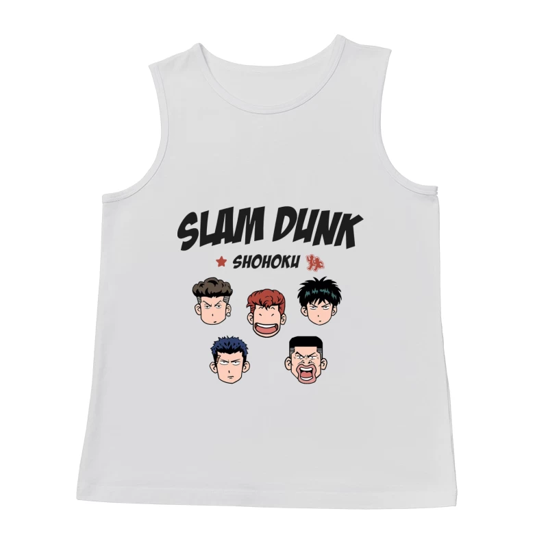  Herren Tanktops
