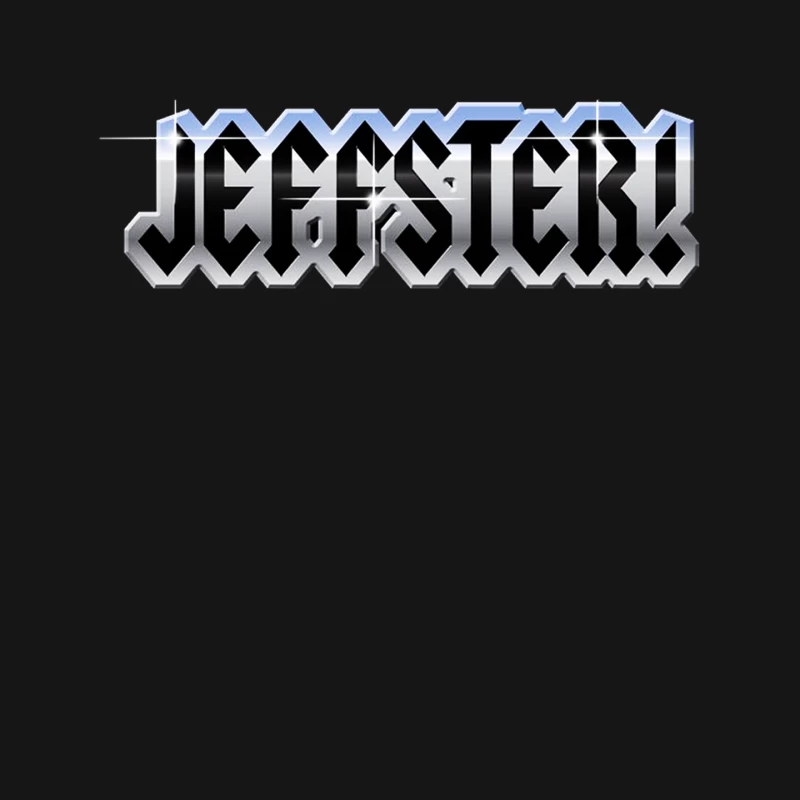 Jeffster Mouse Pad