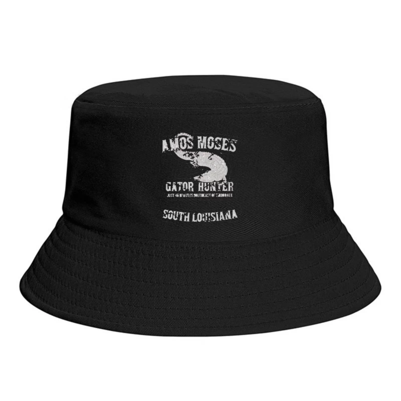  Bucket Hat