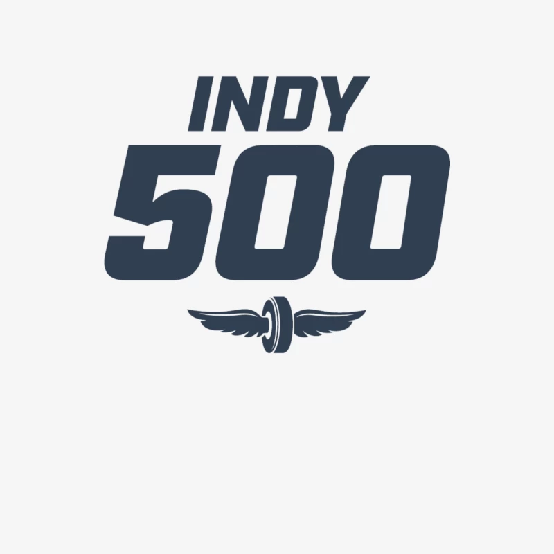 Indy 500 Male Long Sleeve T-Shirt