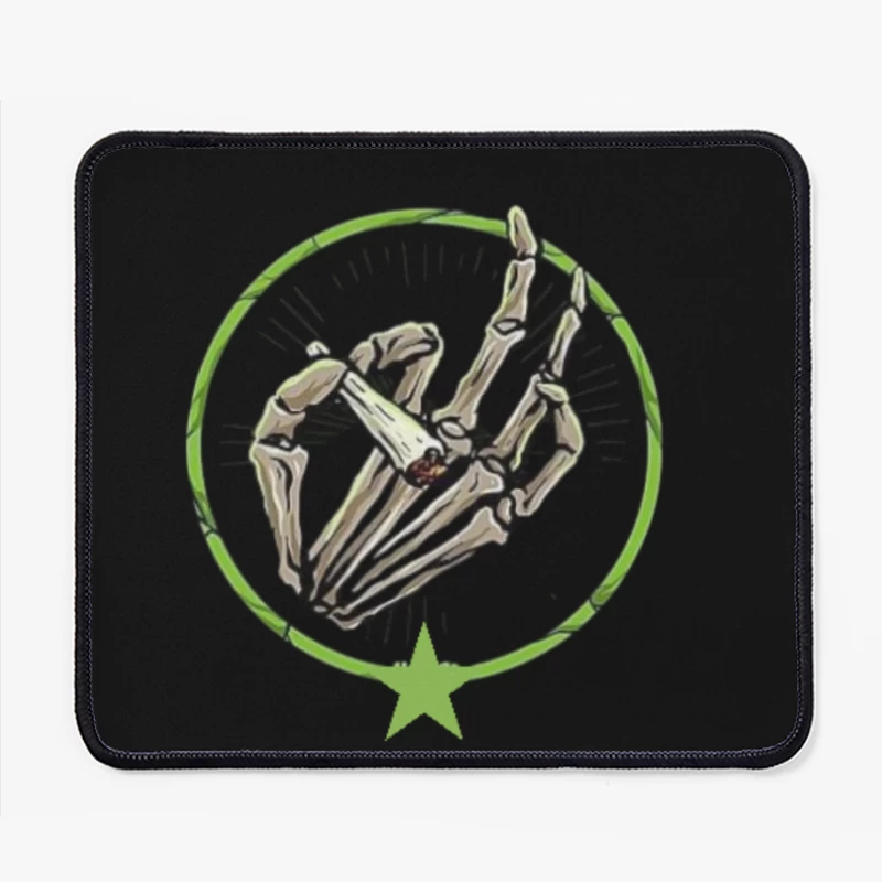  Mouse Pad