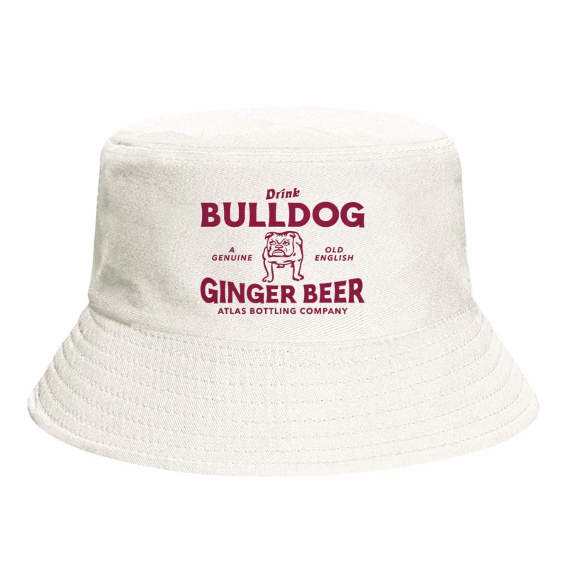  Bucket Hat