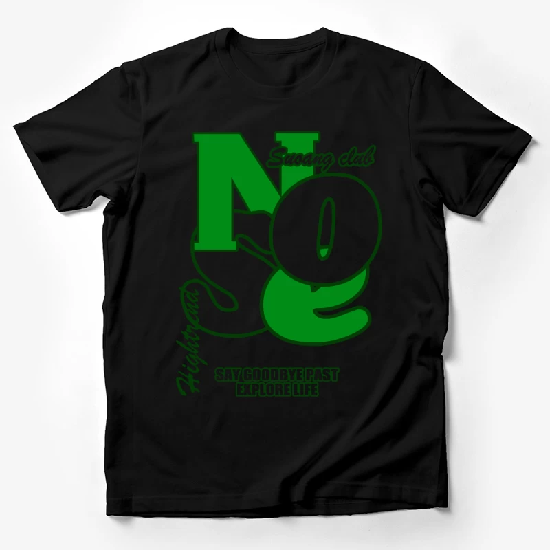  Herren T-Shirt