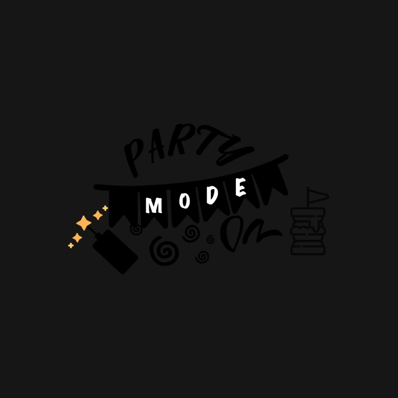 Design avec texte en mode magique Femme T-Shirt