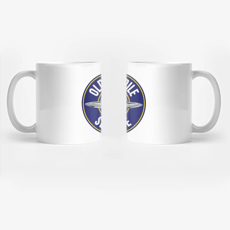  Coffee Mug