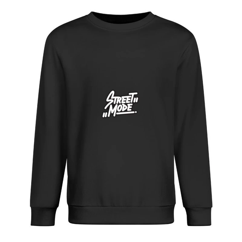  Herren Pullover Sweatshirt