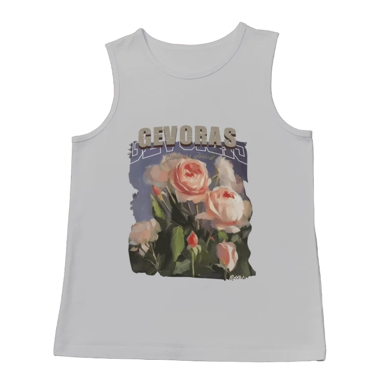  Herren Tanktops