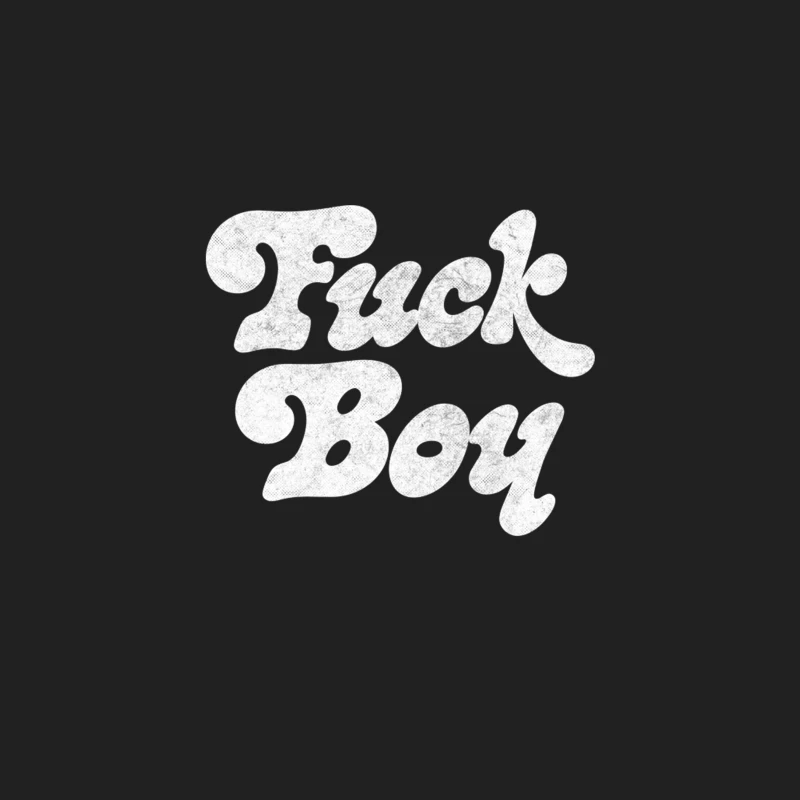 Fuck Boy Bucket Hat