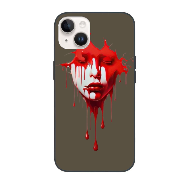  iPhone Case
