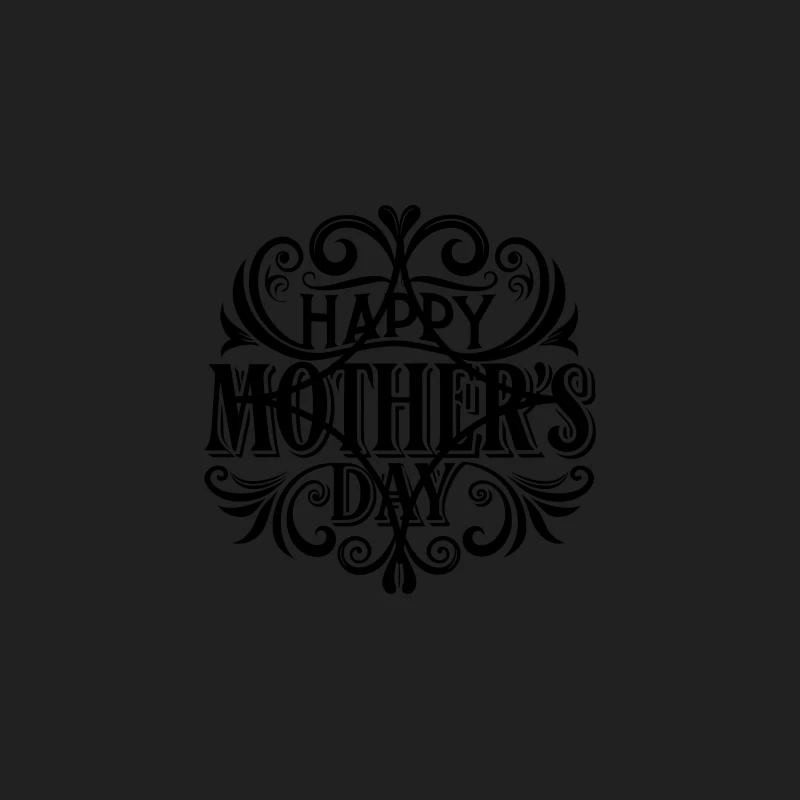 Happy mother day Bucket Hat