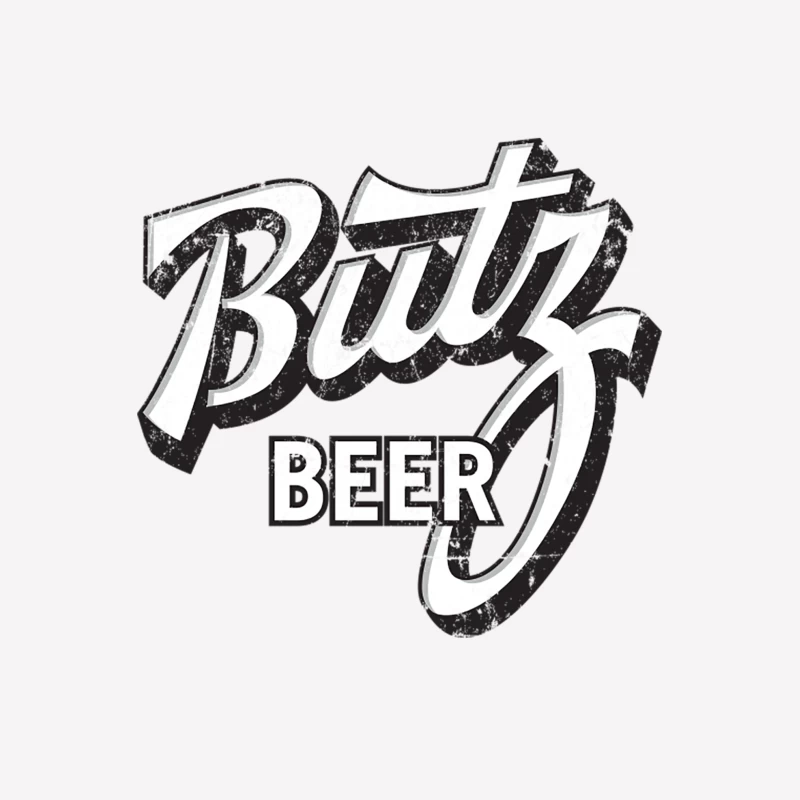 Butz Beer Male T-Shirt